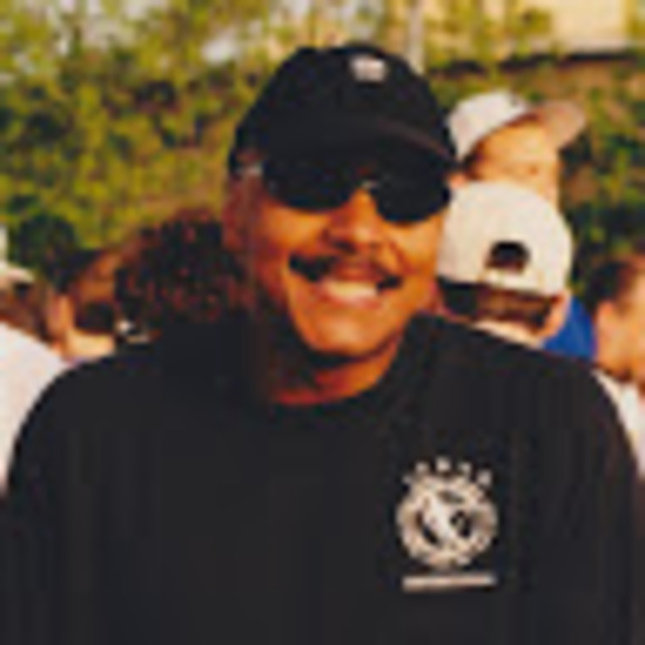 Meet your Posher, Paul - Picture 1 of 1